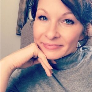 Meet your Posher, Mariemarie